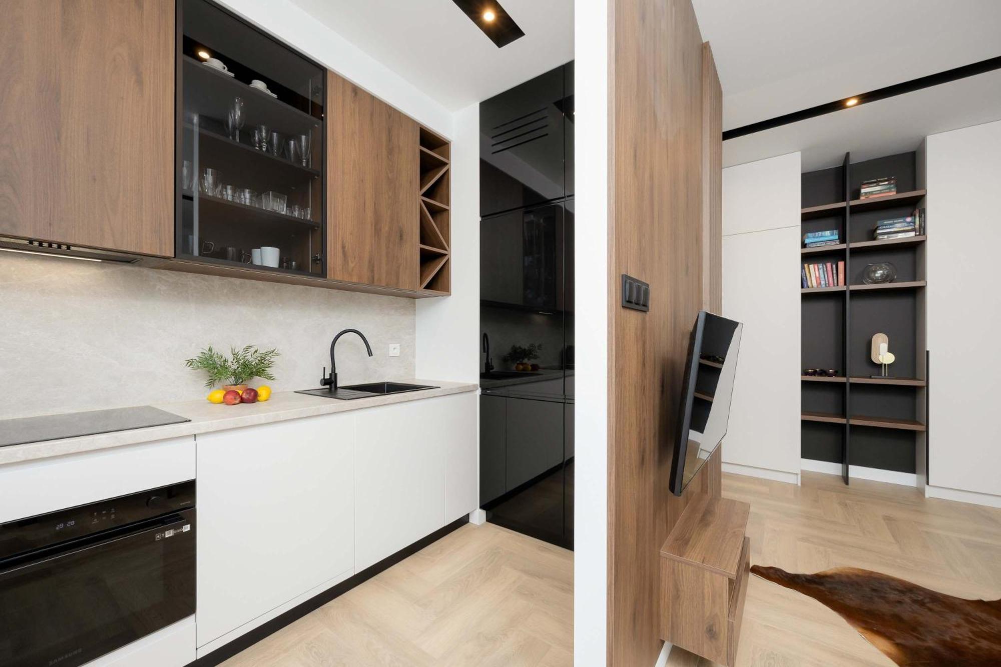 Apartment Sarmacka Wilanow With Parking, Sauna & Gym By Noclegi Renters Warsaw Exterior photo